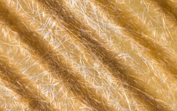 Tynyrwtra fibreglass roof waterproofing