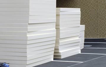 Tynyrwtra flat roof insulation costs