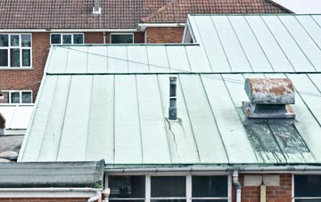 Tynyrwtra lead roofing costs