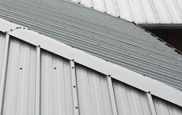 disadvantages of Tynyrwtra metal roofing