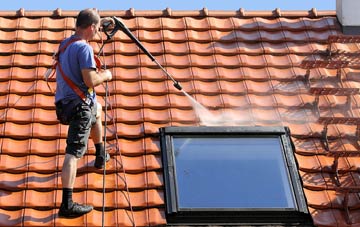 roof cleaning Tynyrwtra, Powys
