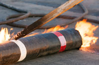 free Tynyrwtra flat roofing repair quotes